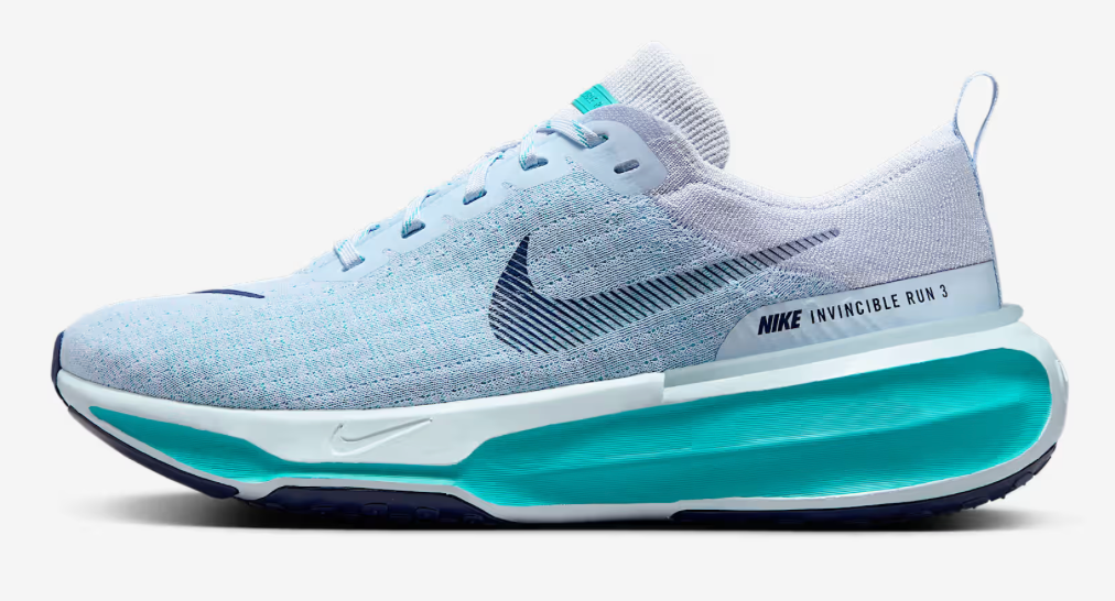 Men's Nike Invincible 3