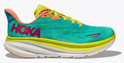 Men's Hoka Clifton 9 (Seasonal Colors)