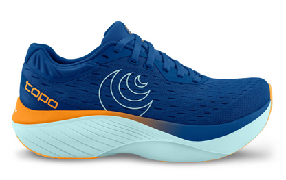 Men's Topo Atmos