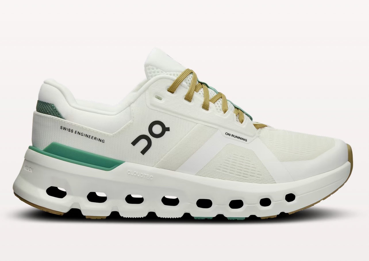 Women's On Cloudrunner 2