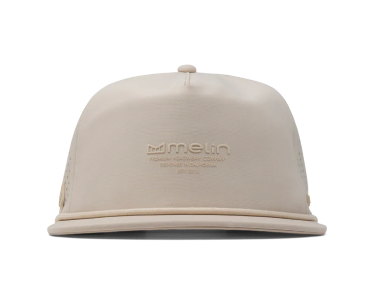Men's Melin Coronado Hydrolite Performance Snapback Hat