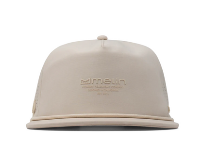 Men's Melin Coronado Hydrolite Performance Snapback Hat