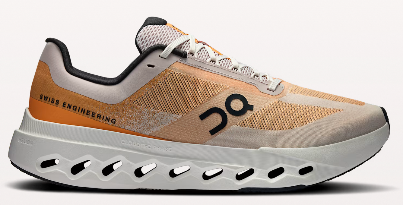 Men's On Cloudsurfer Next