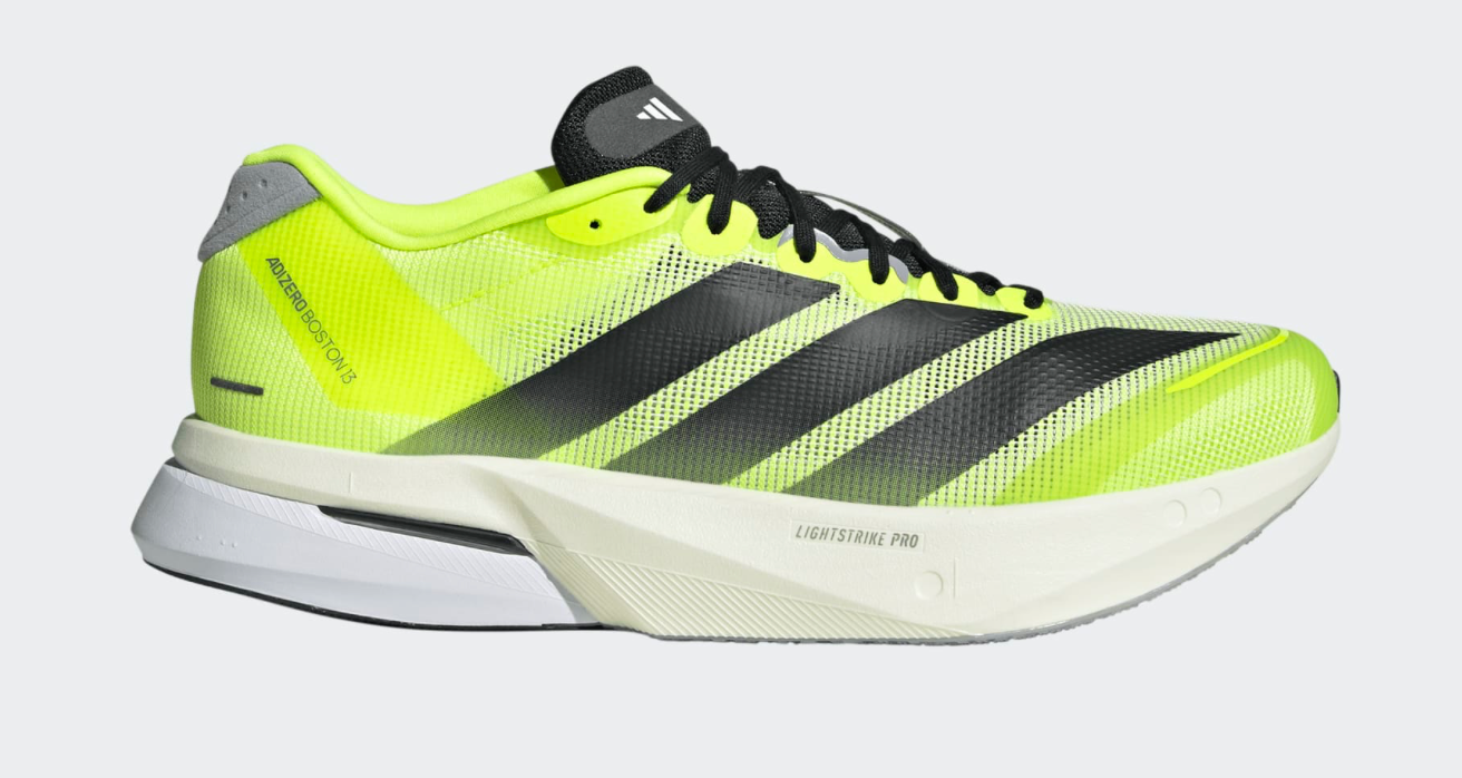 Men's adidas Adizero Boston 13