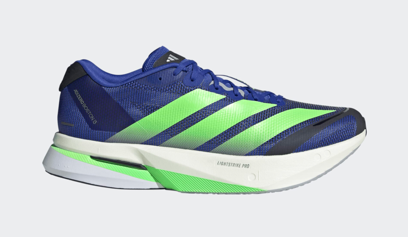 Men's adidas Adizero Boston 13