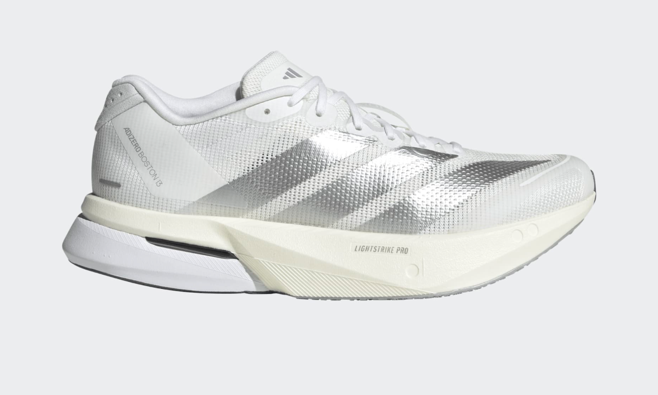 Women's adidas Adizero Boston 13