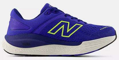 Men's New Balance Fresh Foam 1540 v4