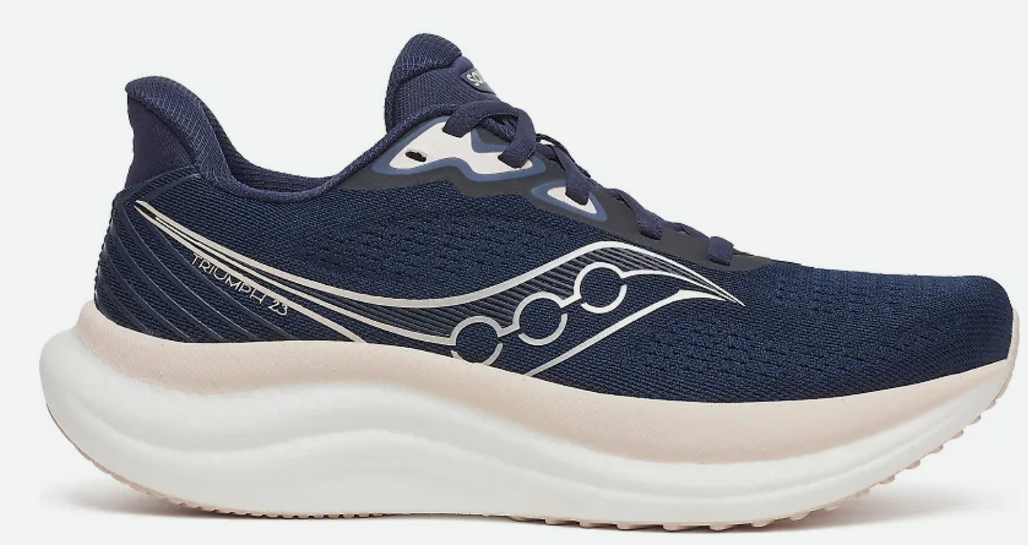 Women's Saucony Triumph 23