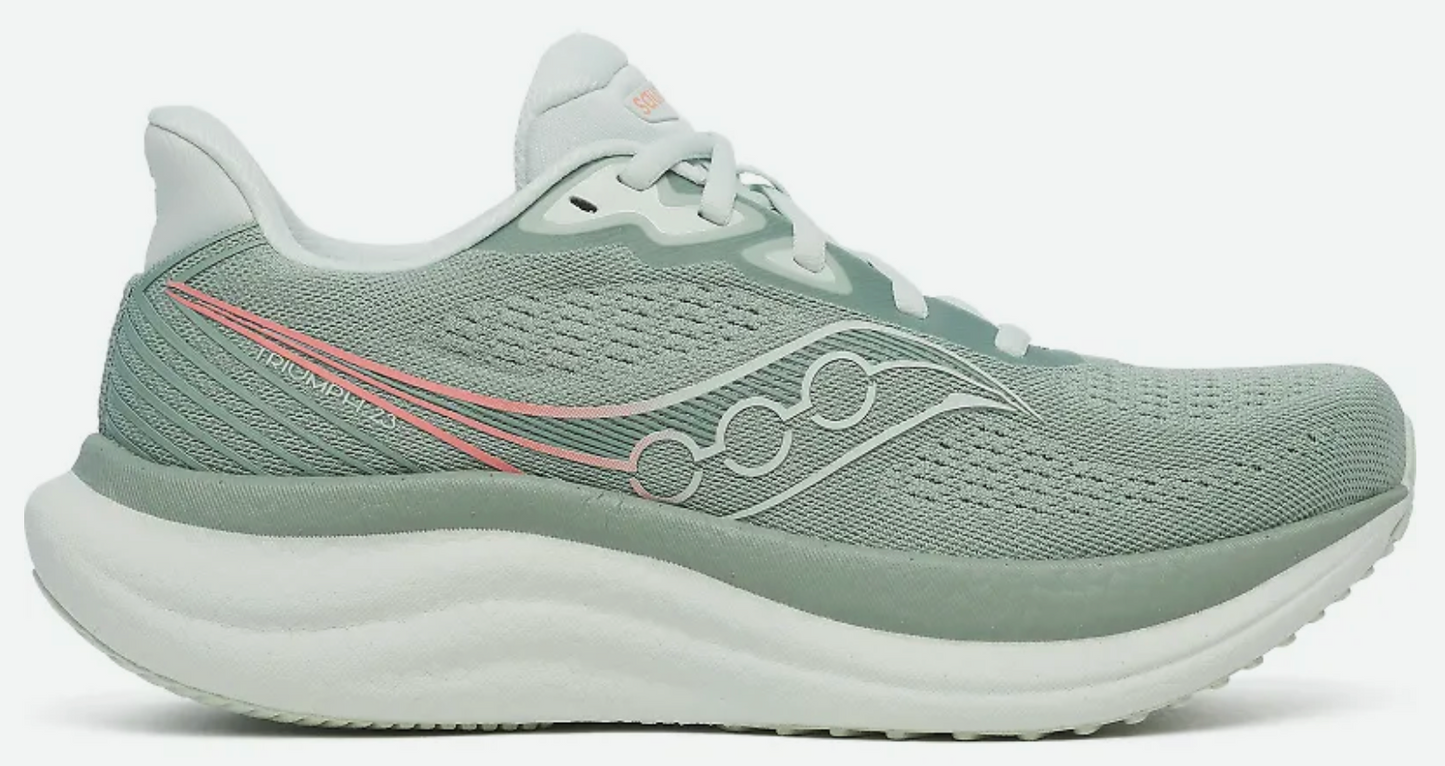 Women's Saucony Triumph 23