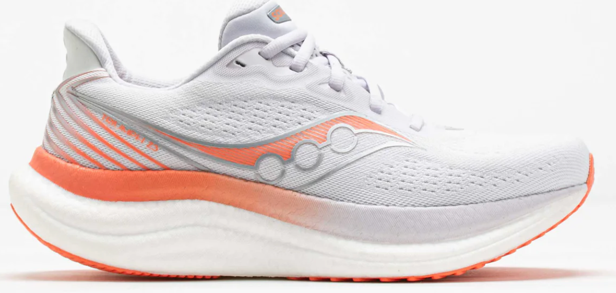 Women's Saucony Triumph 23