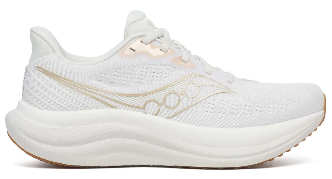 Women's Saucony Triumph 23