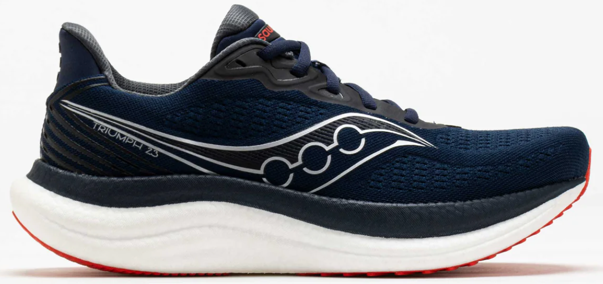 Men's Saucony Triumph 23