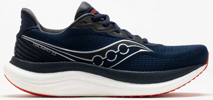 Men's Saucony Triumph 23