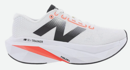 Women's New Balance FuelCell SuperComp Trainer v3