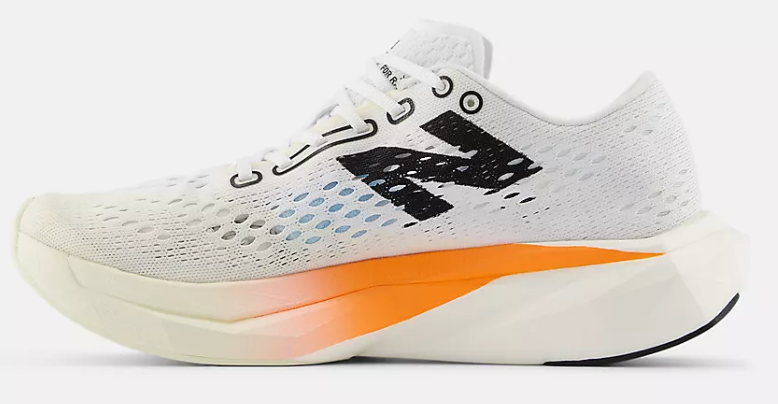 Women's New Balance FuelCell SuperComp Pacerv2