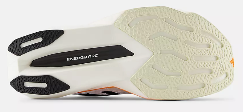 Women's New Balance FuelCell SuperComp Pacerv2