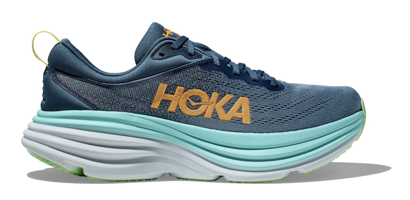 Men's Hoka Bondi 8