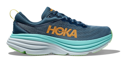 Men's Hoka Bondi 8