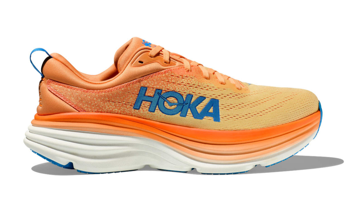 Men's Hoka Bondi 8