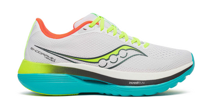 Men’s Saucony Endorphin Trainer