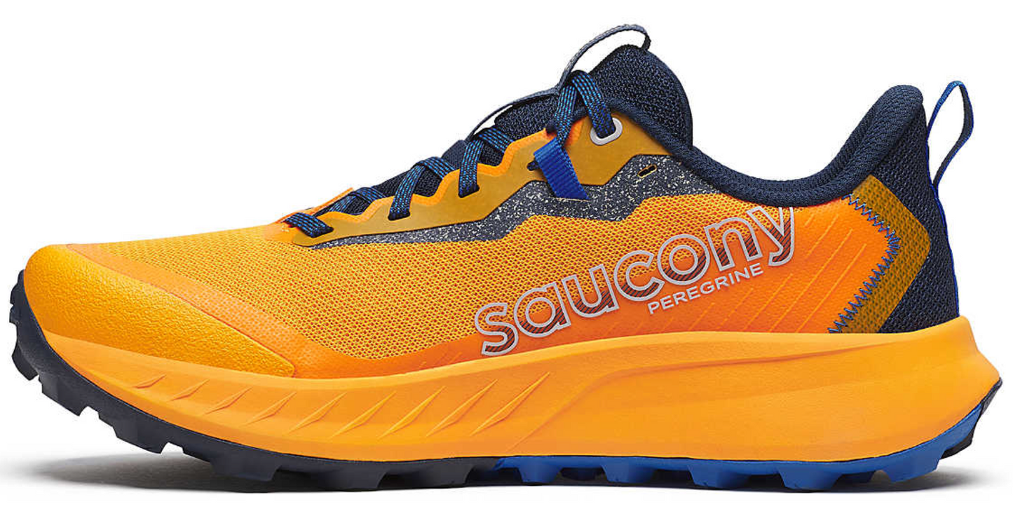 Men's Saucony Peregrine 15