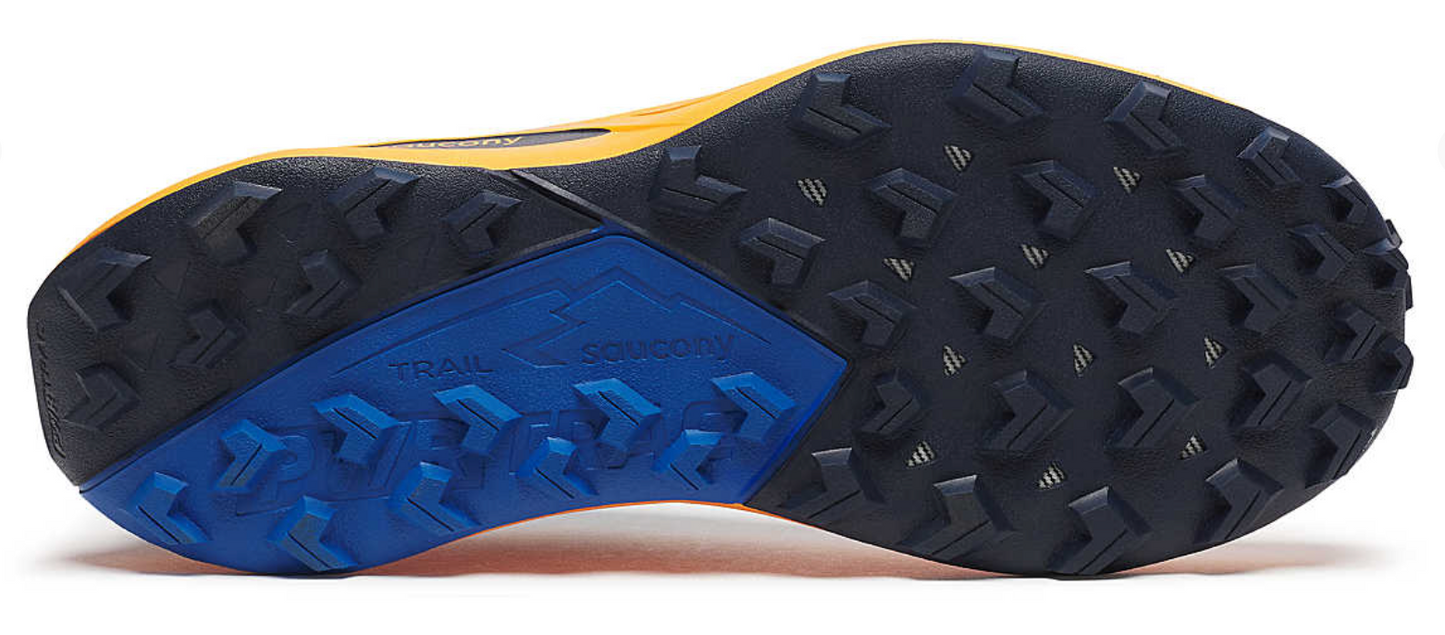 Men's Saucony Peregrine 15