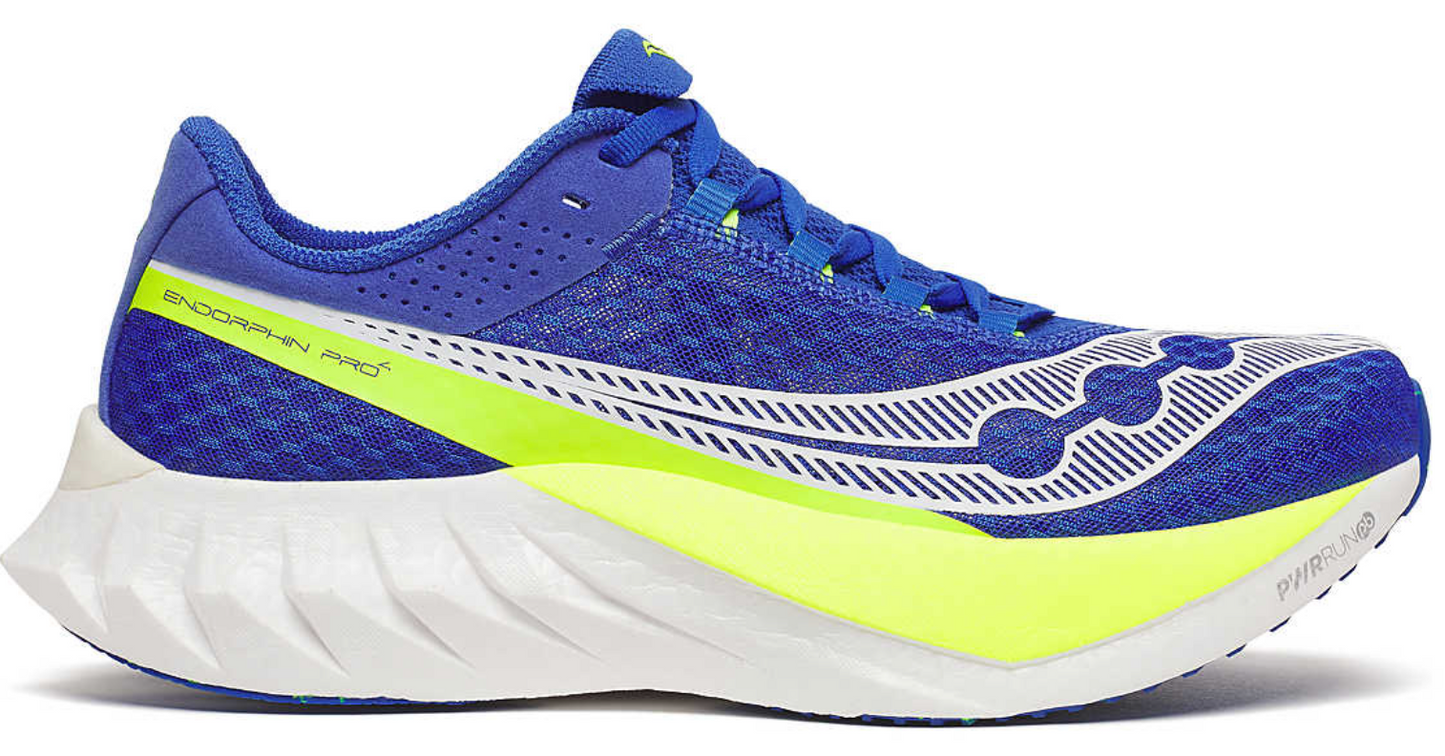 Men's Saucony Endorphin Pro 4