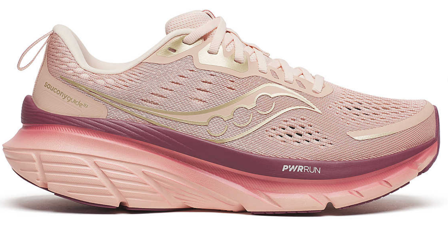 Women's Saucony Guide 18