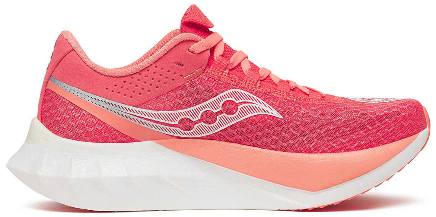 Women's Saucony Endorphin Pro 4