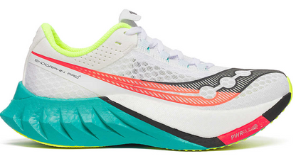 Women's Saucony Endorphin Pro 4