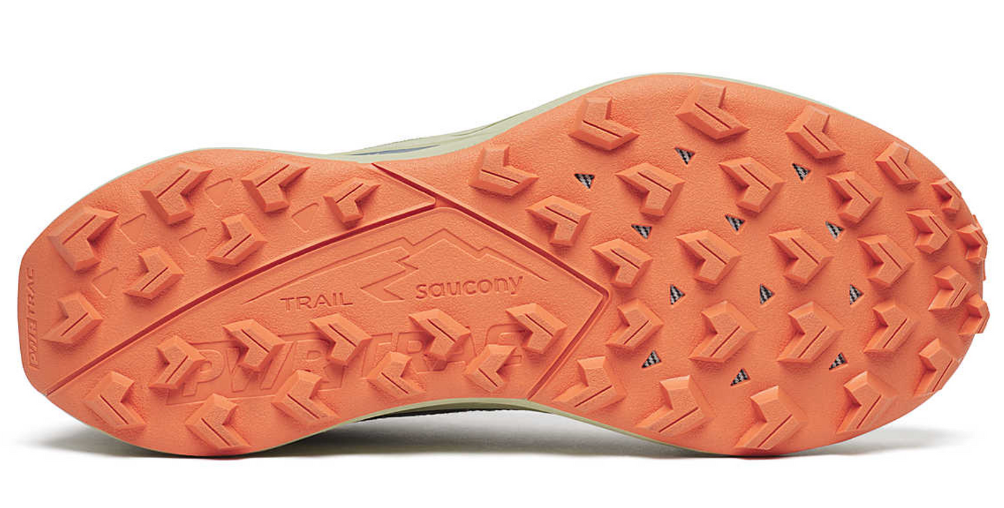 Women's Saucony Peregrine 15 GTX