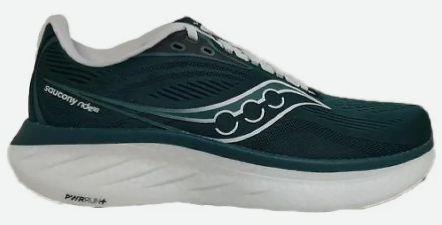 Men's Saucony Ride 18