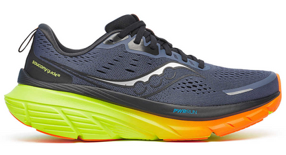 Men's Saucony Ride 18