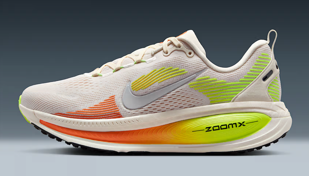 Women's Nike Vomero 18