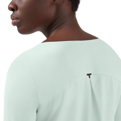 Women's On Performance Long-T