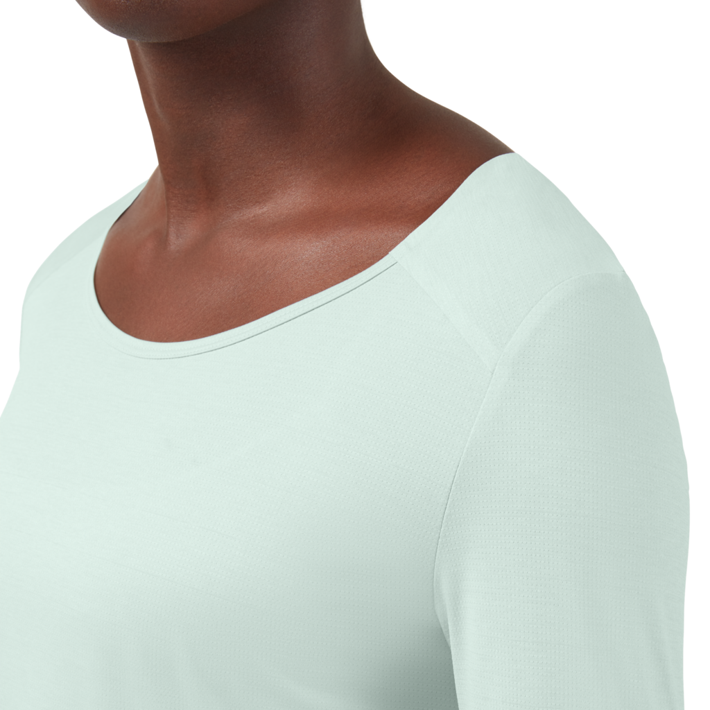 Women's On Performance Long-T