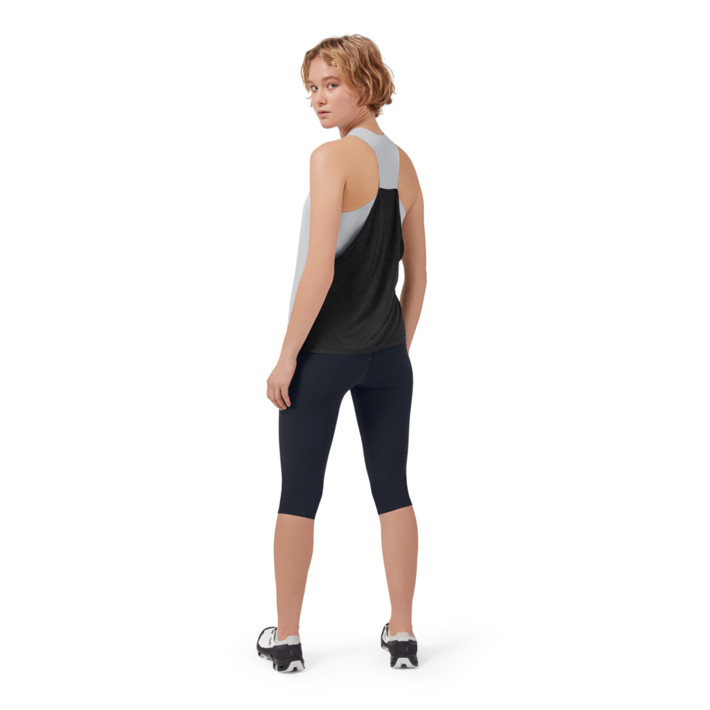 Women's On Tank-T