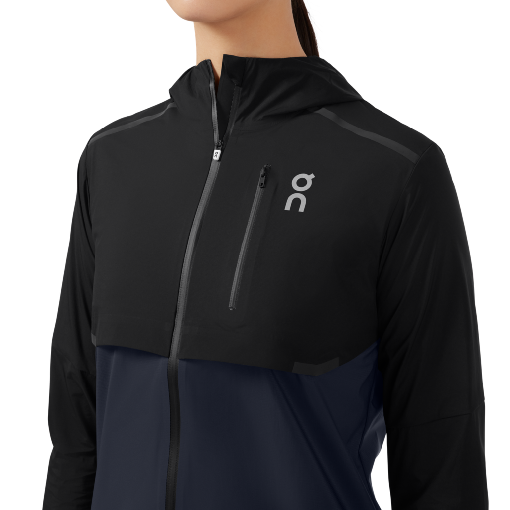 Women's On Weather Jacket