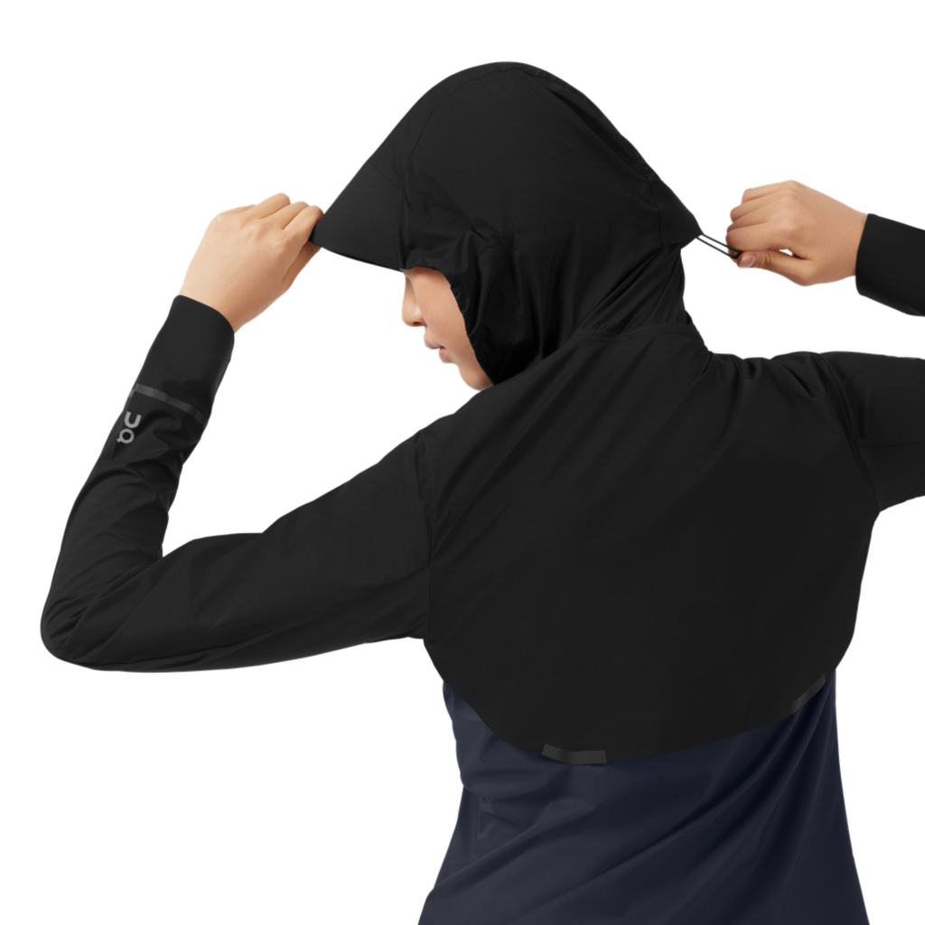 Women's On Weather Jacket