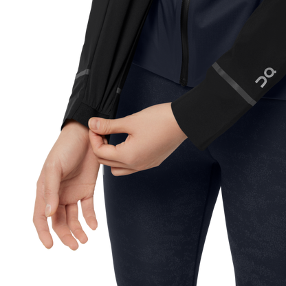 Women's On Weather Jacket