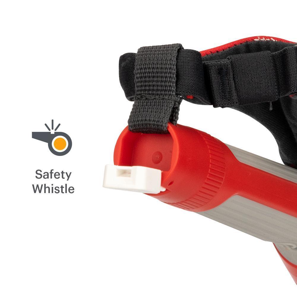 Nathan Terra Fire 300 R Hand Torch