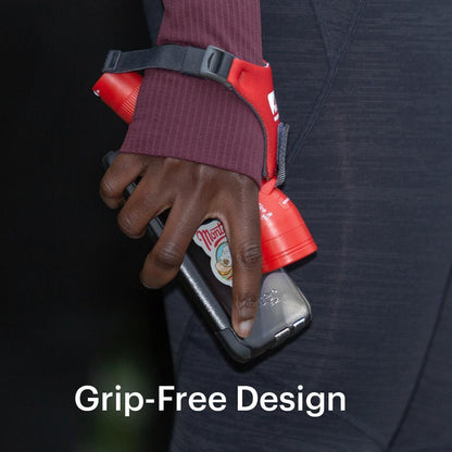 Nathan Terra Fire 300 R Hand Torch