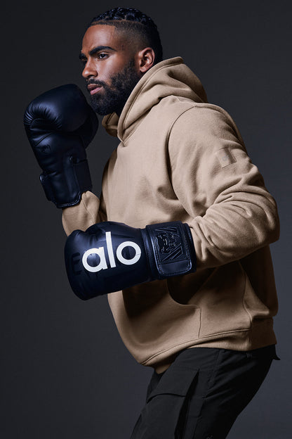 Renown Heavy Weight Hoodie - Taupe