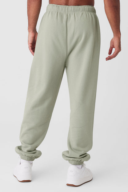 Accolade Sweatpant - Limestone