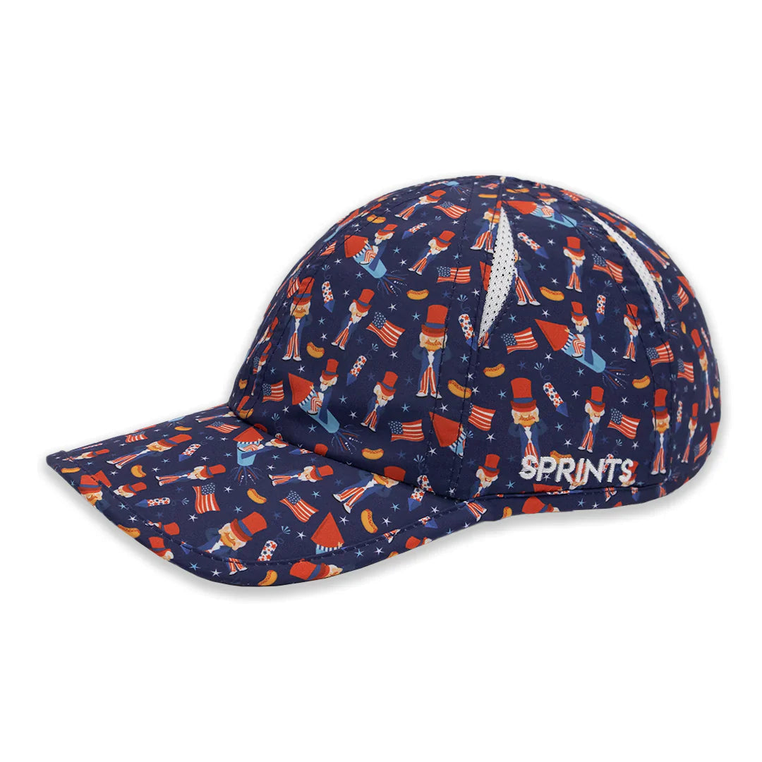 Sprints O.G. Hat