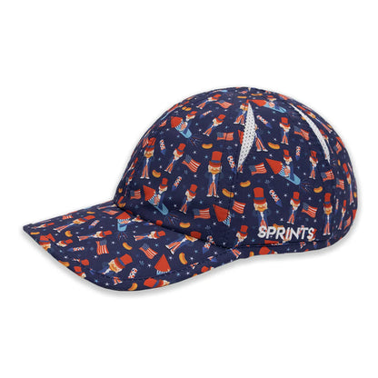 Sprints O.G. Hat