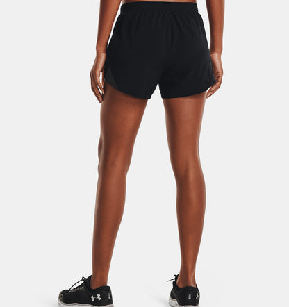 Women's Under Armour Fly-By 2.0 Shorts