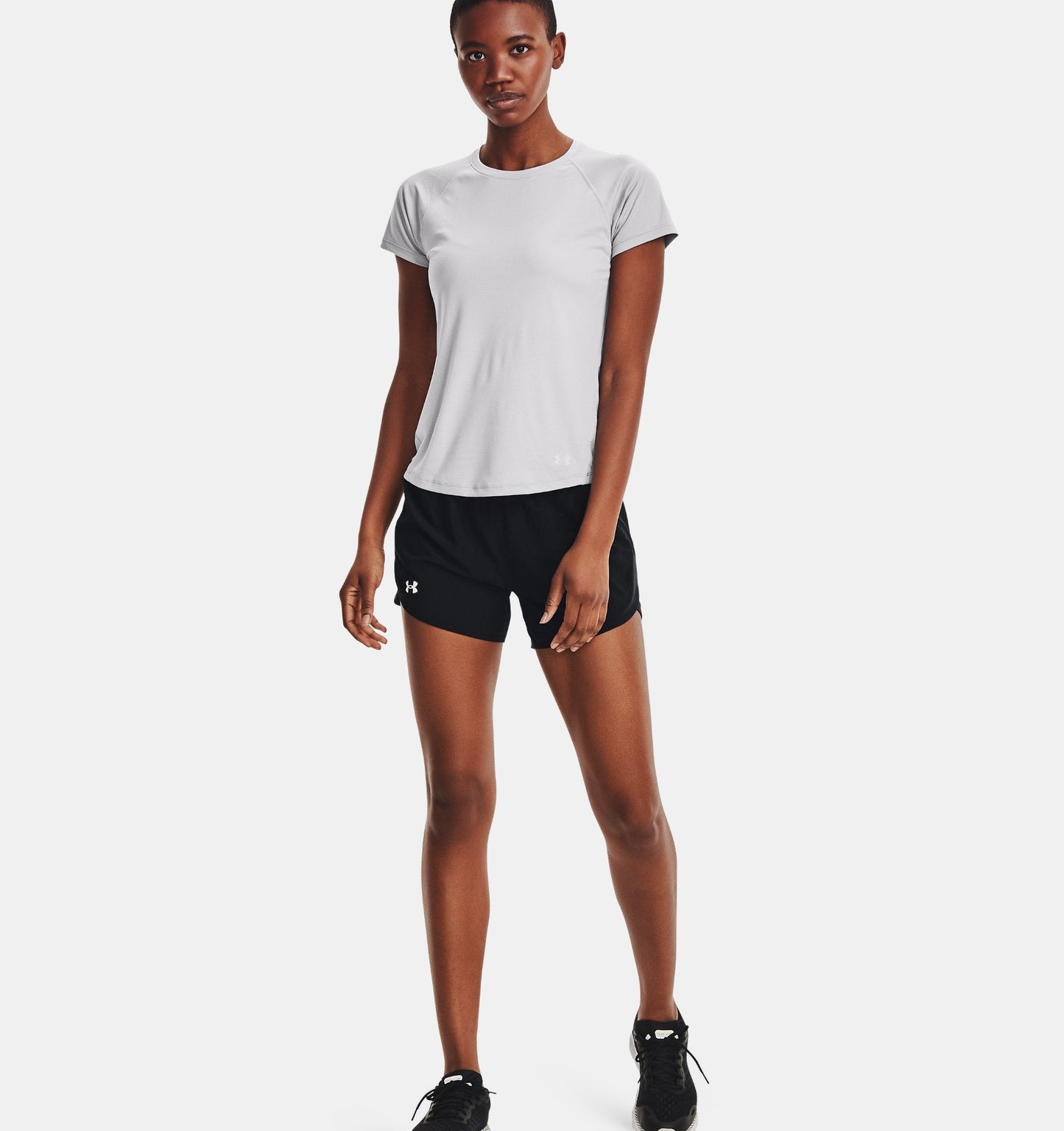 Women's Under Armour Fly-By 2.0 Shorts