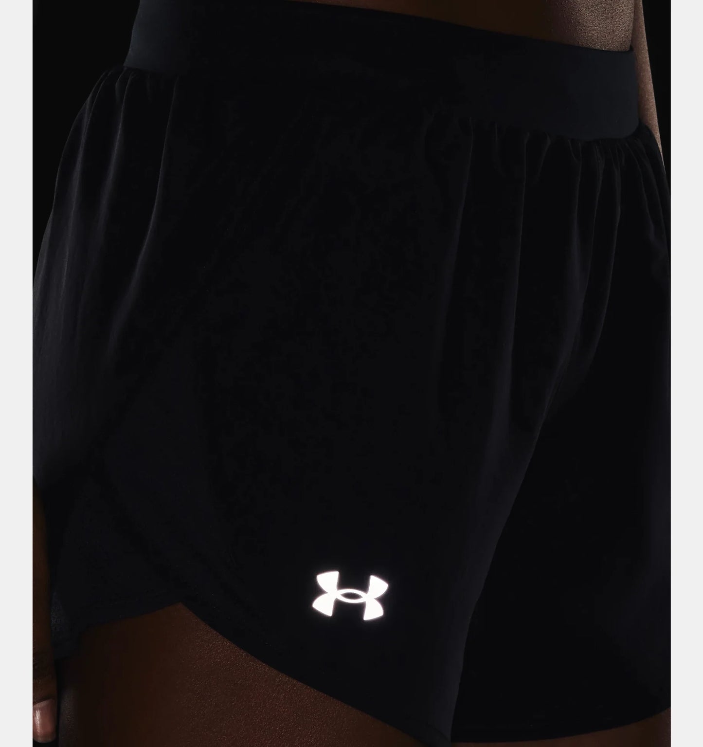 Women's Under Armour Fly-By 2.0 Shorts