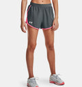 Women's Under Armour Fly-By 2.0 Shorts
